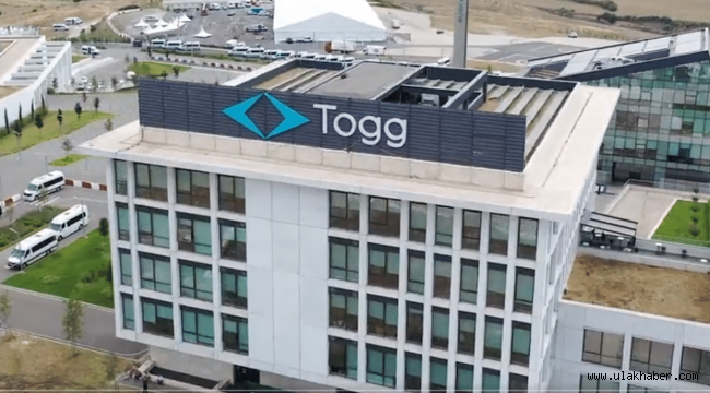 TOGG'un fabrikası 29 Ekim'de açılıyor