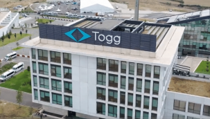 TOGG'un fabrikası 29 Ekim'de açılıyor