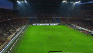 Trabzonspor Hatayspor canli