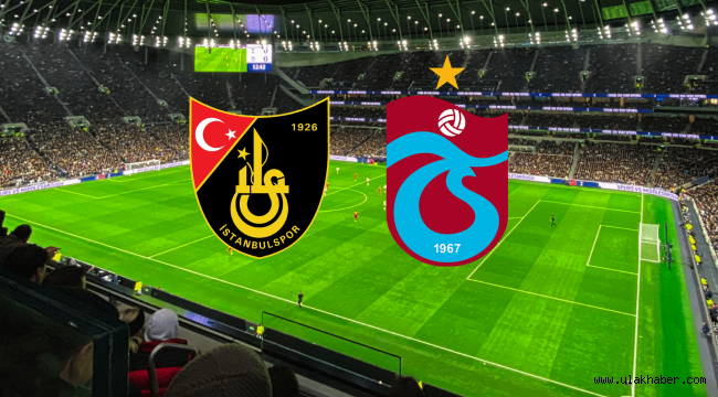 Trabzonspor maci canli izle