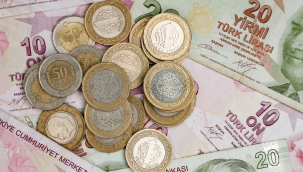Türk Lirası'nda yeni dönem: Kuruşlar tedavülden kalkıyor