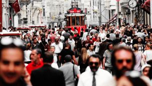 Türkiye, 19 milyondan fazla ziyaretçi ağırladı