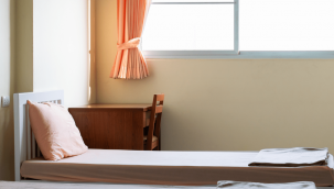 Üniversite öğrencileri için yurt başvuruları başladı