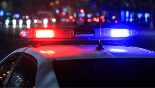 Uyuşturucu zanlısı kovalamaca sonucu yakalandı