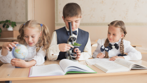 Yeni eğitim öğretim yılı akademik takvim belli oldu