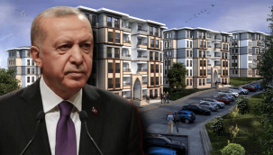 Yeni konut kampanyasında detayları Erdoğan açıklayacak: Tarih belli oldu!