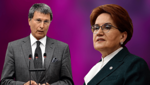 Yusuf Halaçoğlu, İyi Parti'den ayrılış sürecini anlattı