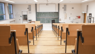 106 bin öğrenci üniversite kaydı yaptırmadı