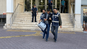 20 yıl kesinleşmiş hapis cezası bulunan hükümlü yakalandı