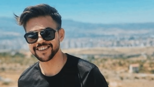 22 yaşındaki genç hakem Mahmut Tekdemir yaşama veda etti