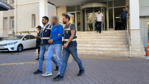4 ayrı suçtan aranan şüpheli yakalandı