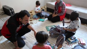 Aile ve Sosyal Hizmetler Bakanlığı'ndan çocuklar için eğitim paketi