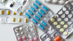 Avrupalı ilaç şirketlerinden enerji krizi uyarısı