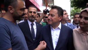Babacan: Biz gelince iş imkânları çoğalır