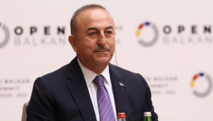 Bakan Çavuşoğlu: Ermenistan artık tahrikleri bırakmalı