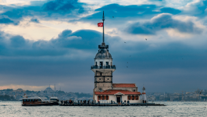 Bakan Ersoy: Kız Kulesi çürümüş