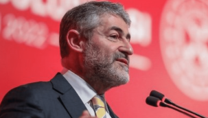 Bakan Nebati: Sermaye piyasalarımız her geçen gün güven tazeliyor