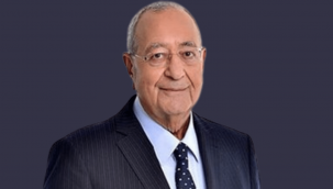 Barlas: Türkiye'nin tek alternatifi Türkiye gibi olmak