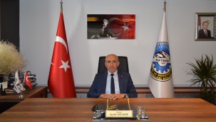 Başkan Odakır'dan Zabıta Haftası mesajı