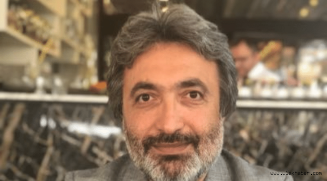 BBP Kayseri Eski İl Başkanı İsmail Topuz'un kardeşi Burhan Topuz hayatını kaybetti
