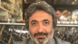 BBP Kayseri Eski İl Başkanı İsmail Topuz'un kardeşi Burhan Topuz hayatını kaybetti