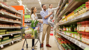 Bir ailenin tek seferlik mutfak ihtiyacı 613 lira tutuyor