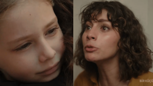 Bir Küçük Gün Işığı Güneş annesi kim, Dila mı?