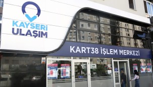 Büyükşehir indirim yaptı, öğrenciler yoğun ilgi gösterdi