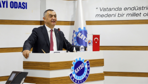 Büyüksimitci: Başarılı işlere imza attığımıza inanıyoruz