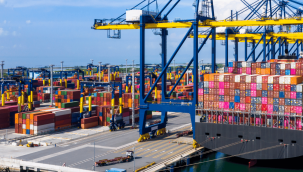 Cari açık temmuzda 4 milyar dolar