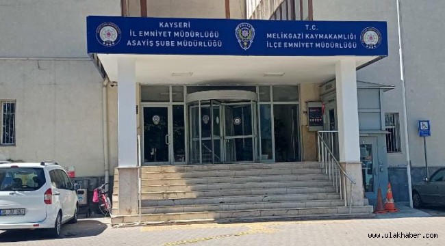 Çeşitli suçlardan kesinleşmiş cezaları olan 6 kişi tutuklandı 