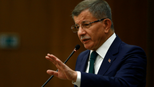 Davutoğlu: 12 imamı ezbere sayarım, Kürtçe öğrenmeyi çok istedim