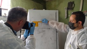 Delilden hareketle 15 hırsızlık şüphelisi yakalandı