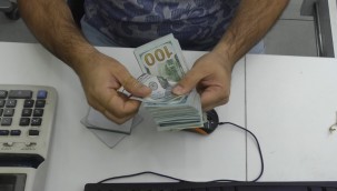 Dolar kuru yükselişe devam ediyor