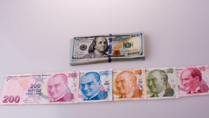 Dolar/TL kuru 2022'nin en yüksek seviyesini gördü