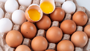 En ucuz yumurtanın kolisi 40 liraya yükseldi