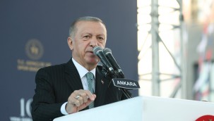 Erdoğan'dan öğrencilere yurt ve öğrenim kredisi müjdesi!