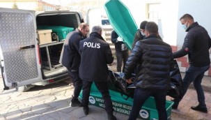 Eşini ve üvey kızını öldüren şahsa ağırlaştırılmış hapis