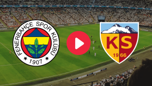 Fenerbahce canli maci izle hd