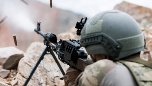 Fırat Kalkanı ve Barış Pınarı bölgelerinde 7 terörist etkisiz hale getirildi