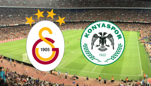 Galatasaray Konyaspor canli izle