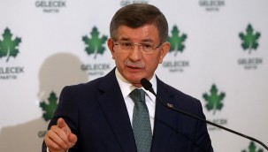 Gelecek Partisi  ''yolsuzluk iddiaları'' gündemiyle  toplandı