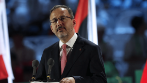 Gençlik ve Spor Bakanı Kasapoğlu yurt başvuru sayısını açıkladı