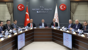 Gıda fiyatları mercek altında