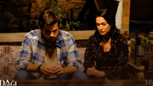 Gönül Dağı 68 bölüm fragmanı izle youtube TRT