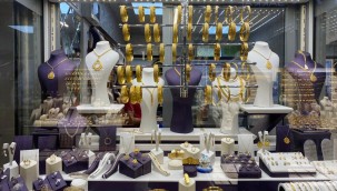 Gram altın bin liranın altına düştü