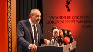 Gülsoy: Karşımıza kardeşim de çıksa rakibimizdir