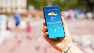 Hava sıcaklıkları yurt genelinde artıyor