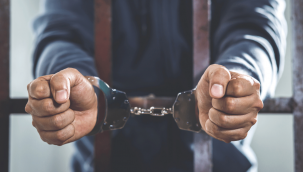 Hırsızlık operasyonunda yakalanan 9 kişiden 3'ü tutuklandı