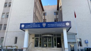 Kayseri'de 3'ü firari hükümlü 14 şüpheli yakalandı